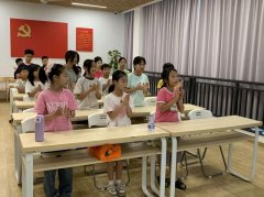 龙华打出守“未”组合拳 动漫IP普法宣传员